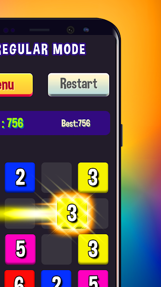 Impossible Nine