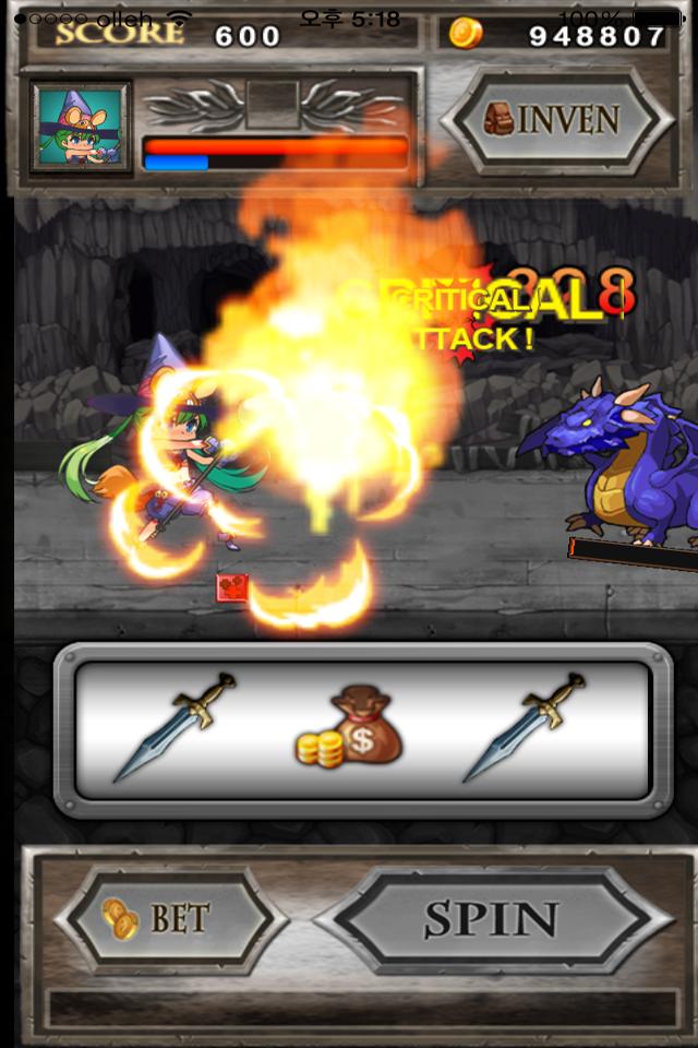 Dungeon Finder