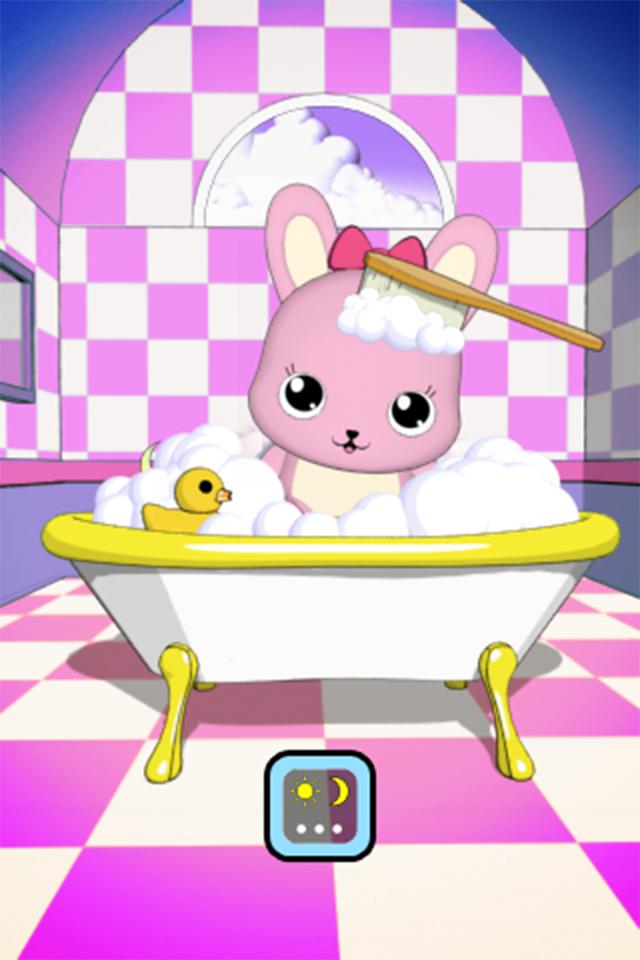 My Lovely Bunny