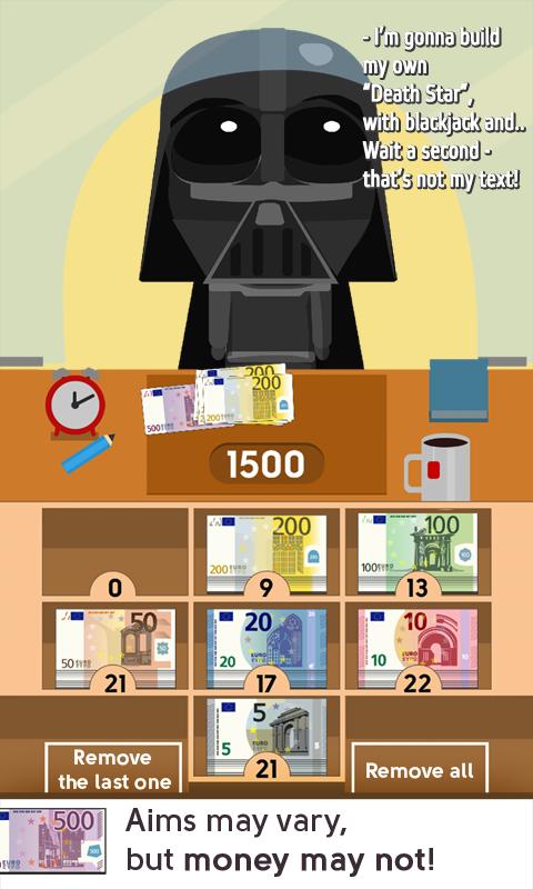 Credit Master