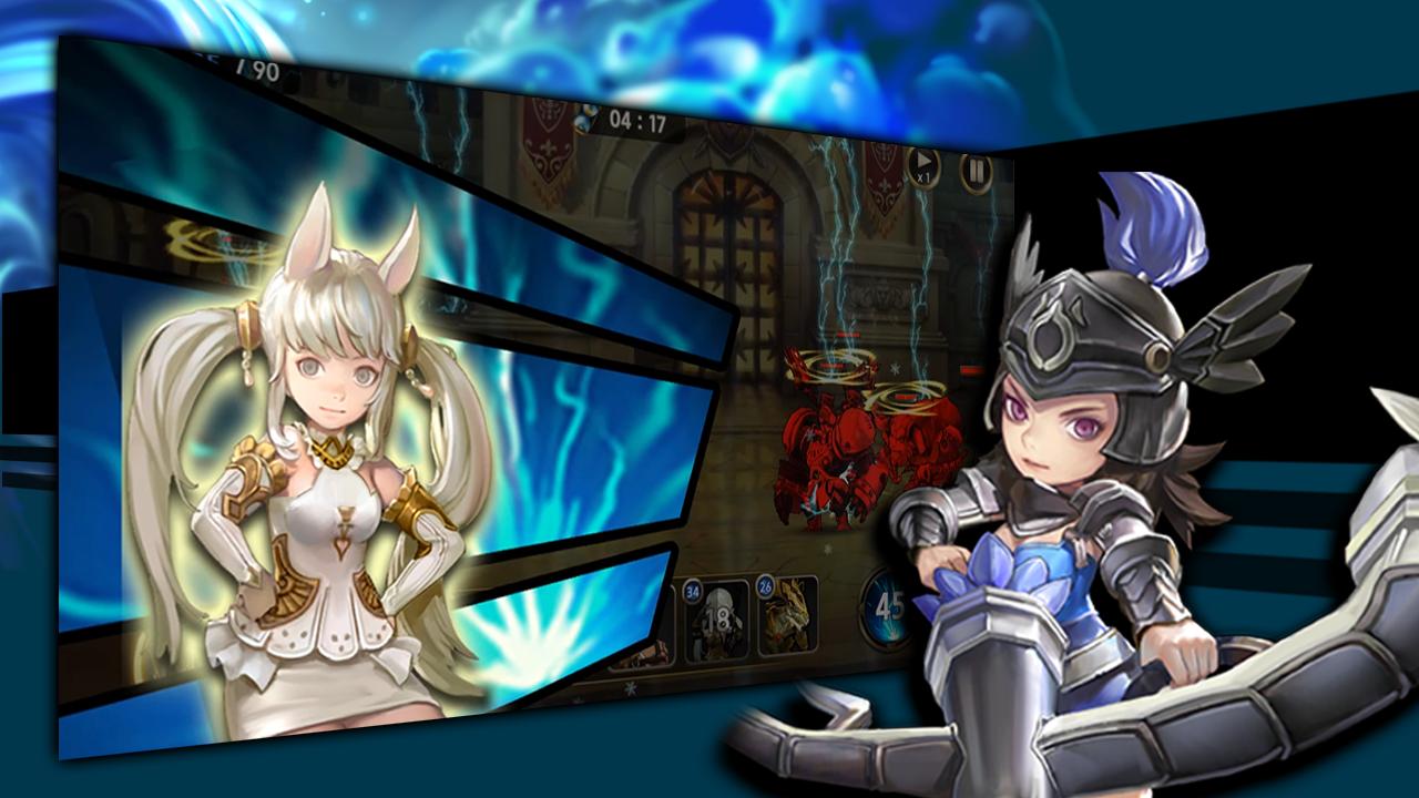 Summon Defence