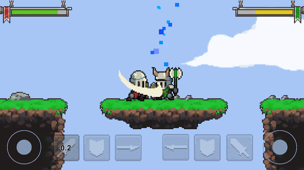 Battle Arena