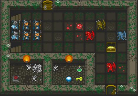 16-Bit Fantasy Lite