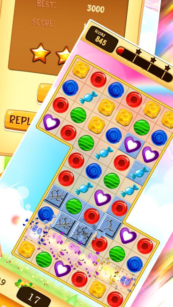 Candy Go! Go!