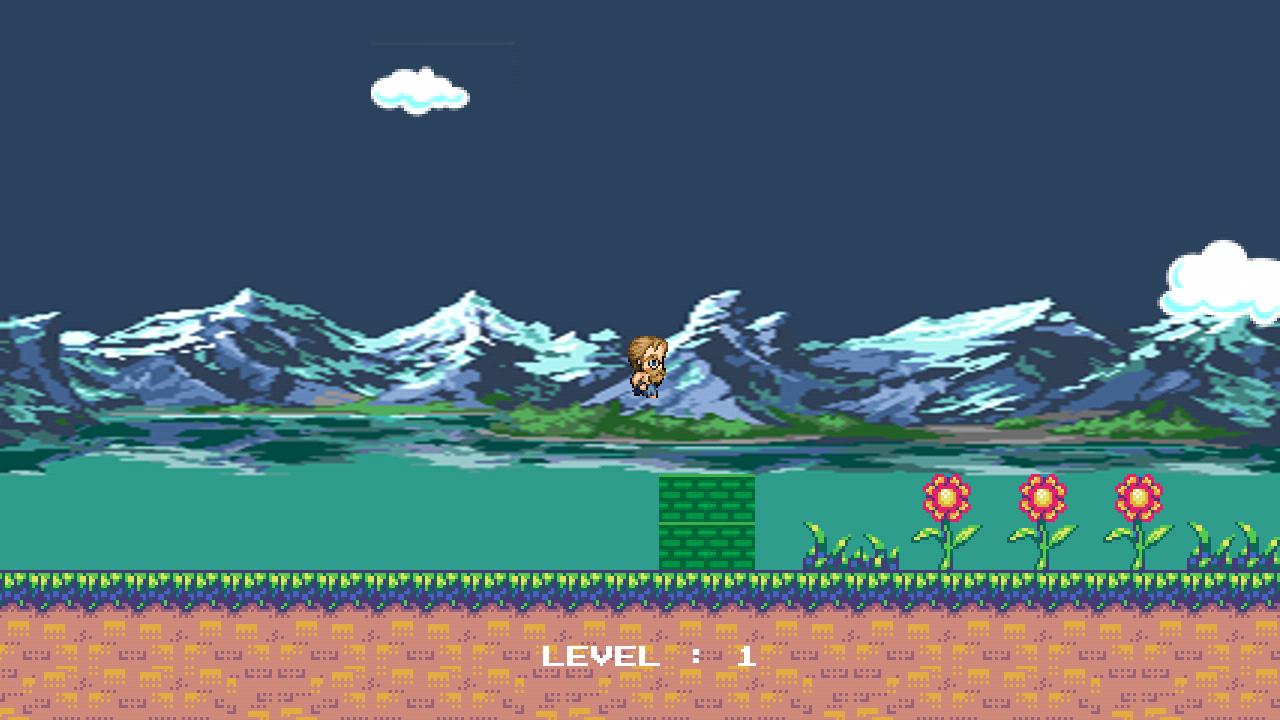 Super Hard Game
