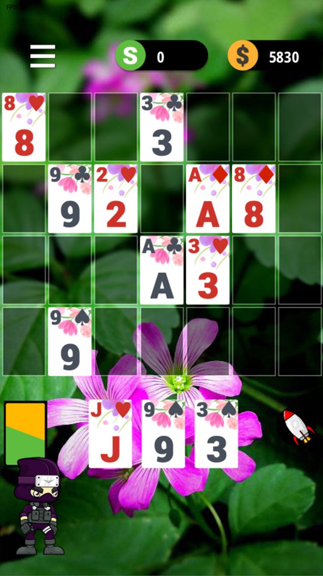 Card Puzzle Free