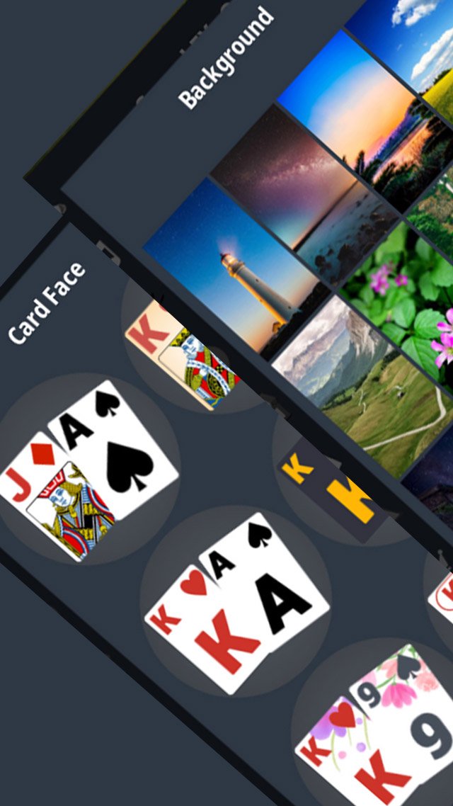 Card Puzzle Free