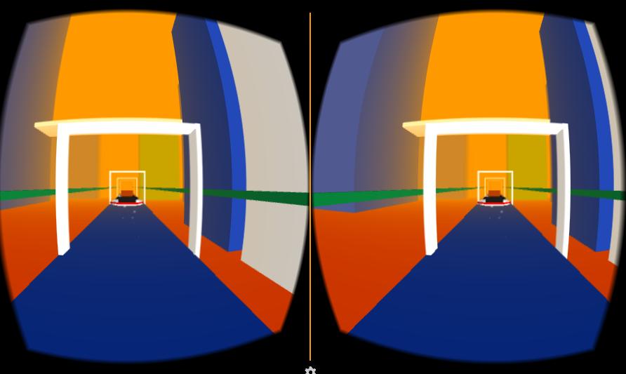 Road City VR