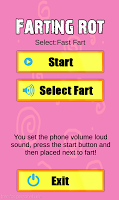 Fart Rot