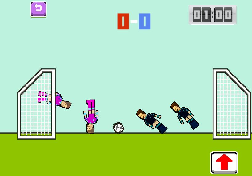 Soccer Physics Football