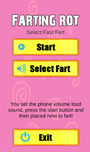 Fart Rot