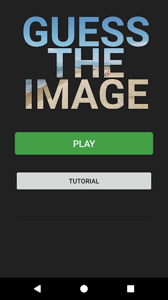 Guess the image