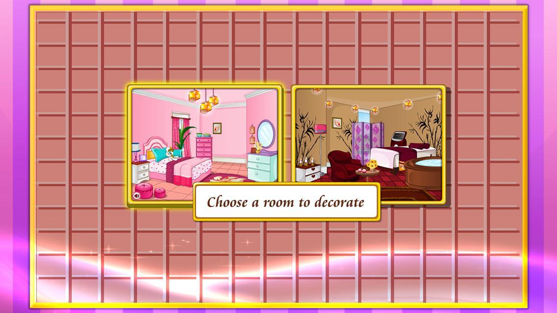 Kid bedroom design