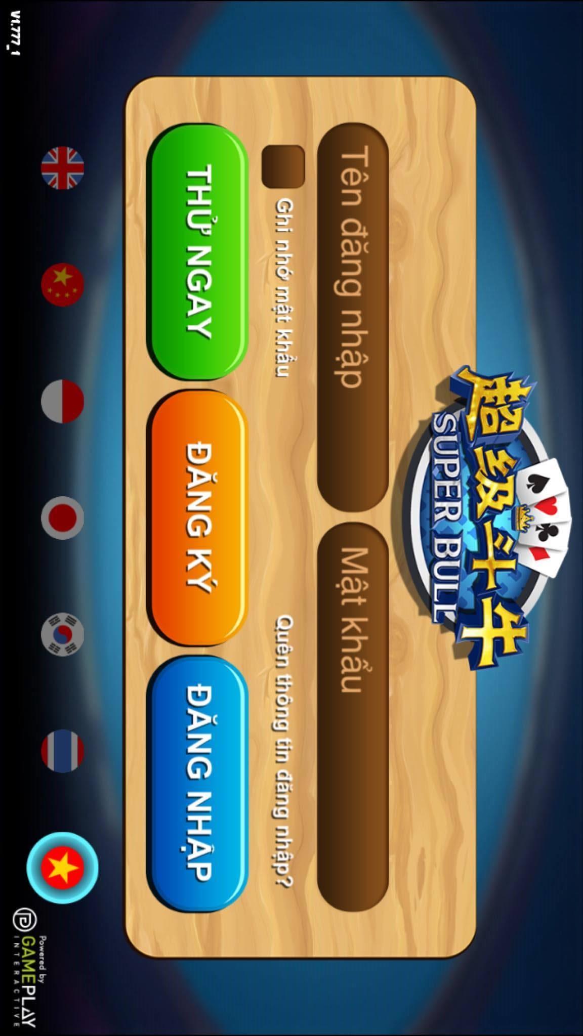 Super Bull W88