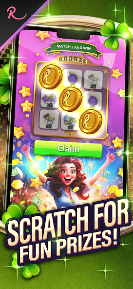 Lucky Match