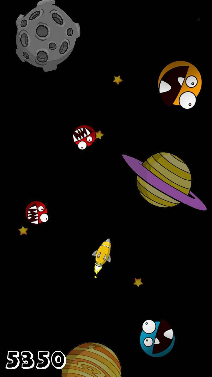 Space Chomp