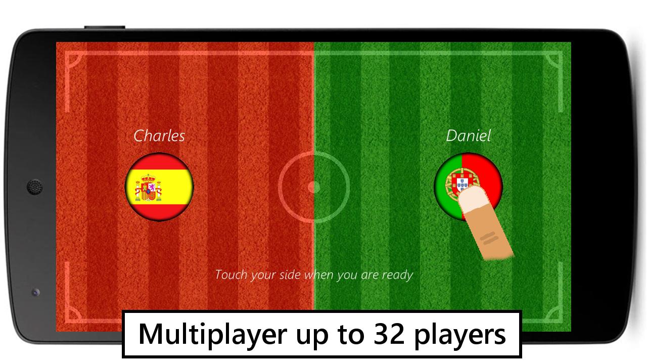 Air Hockey World Cup