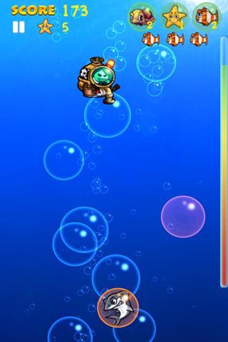 AquaPang