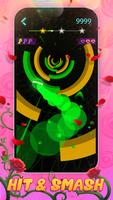 Magic Color Dream Circles Dash
