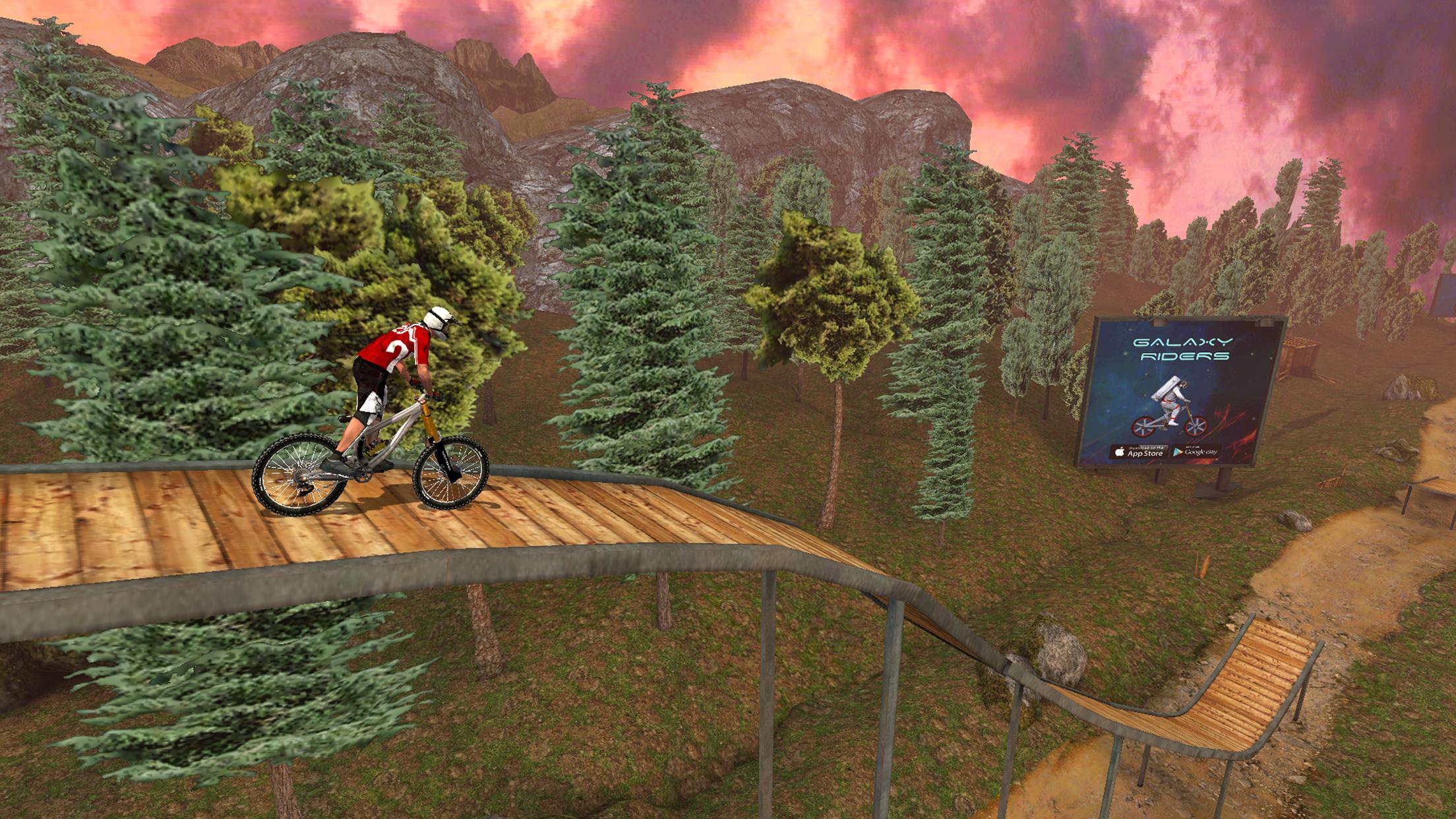Real Riders