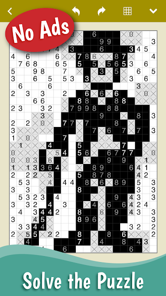 Fill-a-Pix