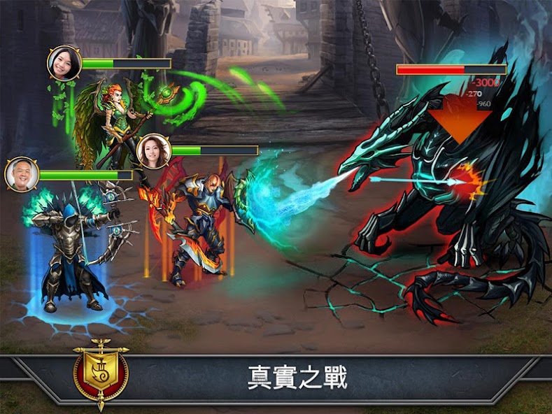 Gods and Glory