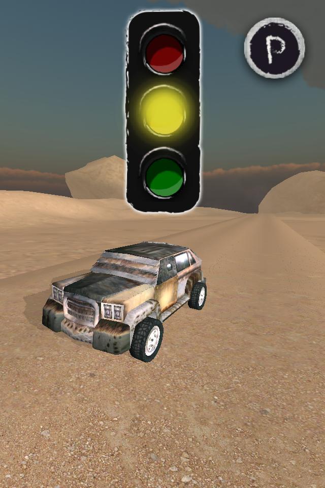 Dare Driver