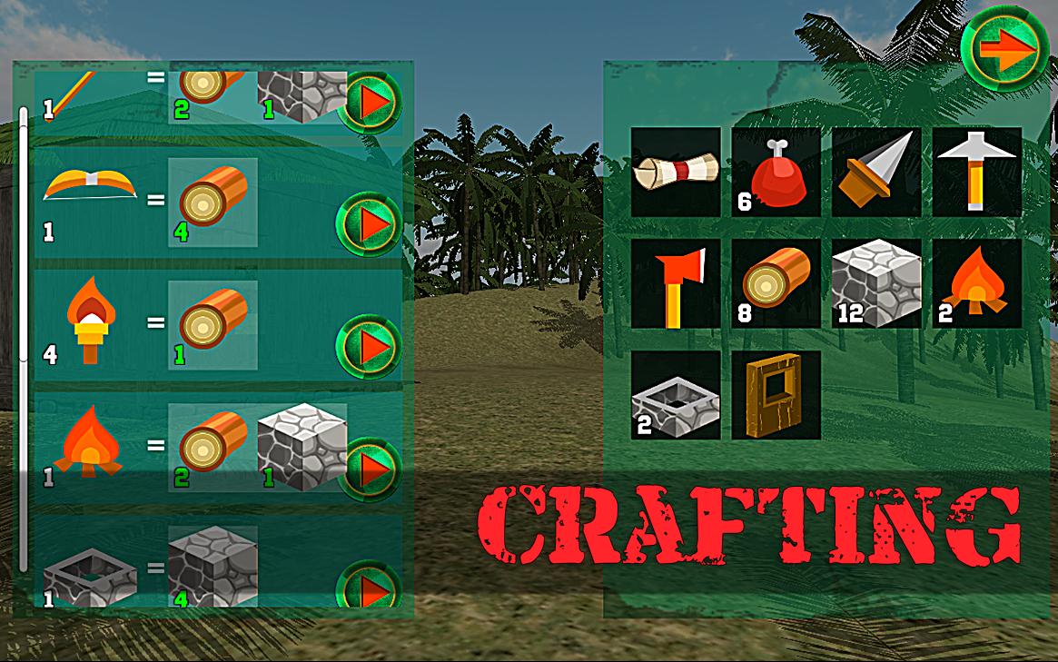 Survival Island FREE