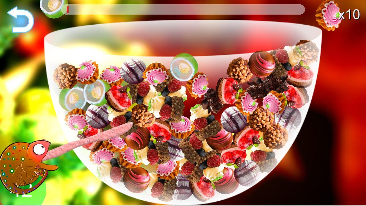 Sweets