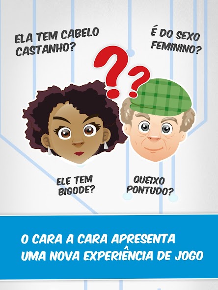 Cara a Cara