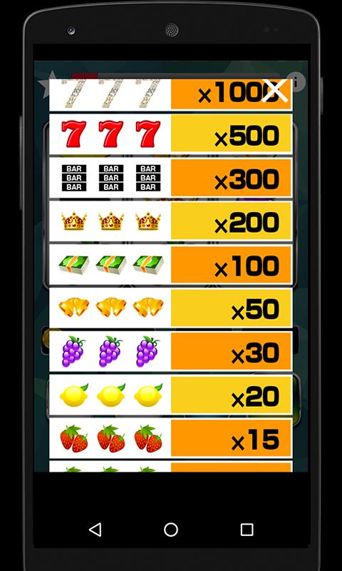 Slot Machine 2017