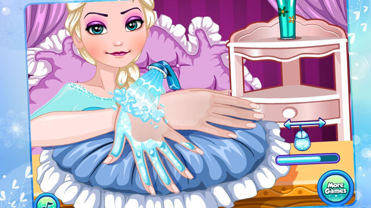 Beauty And Spa