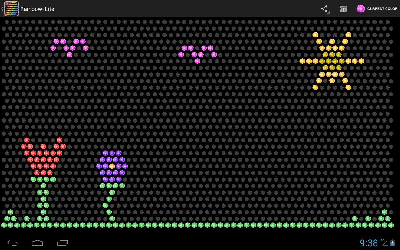 Rainbow-Lite