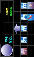A8 LuckySymbols Slot Machine
