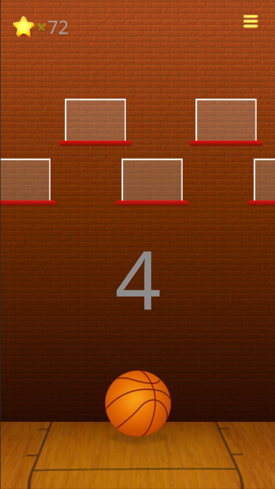 Crazy Fanatical Basketball