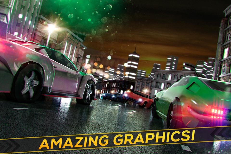 Top Car Games For Free Driving