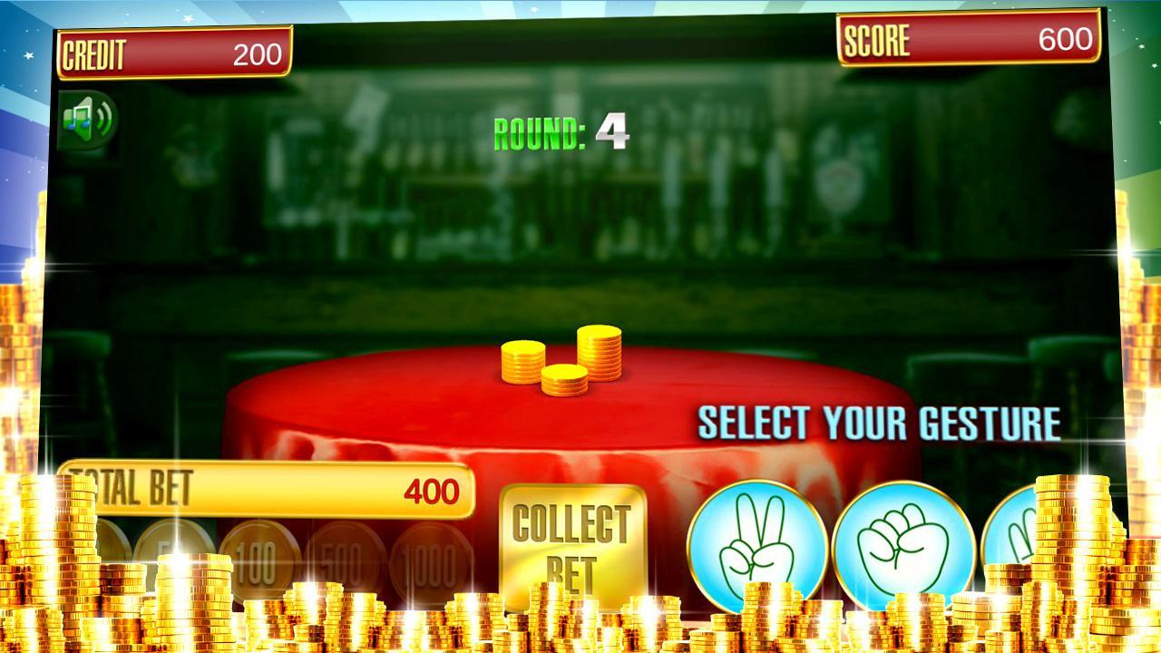 RPS casino