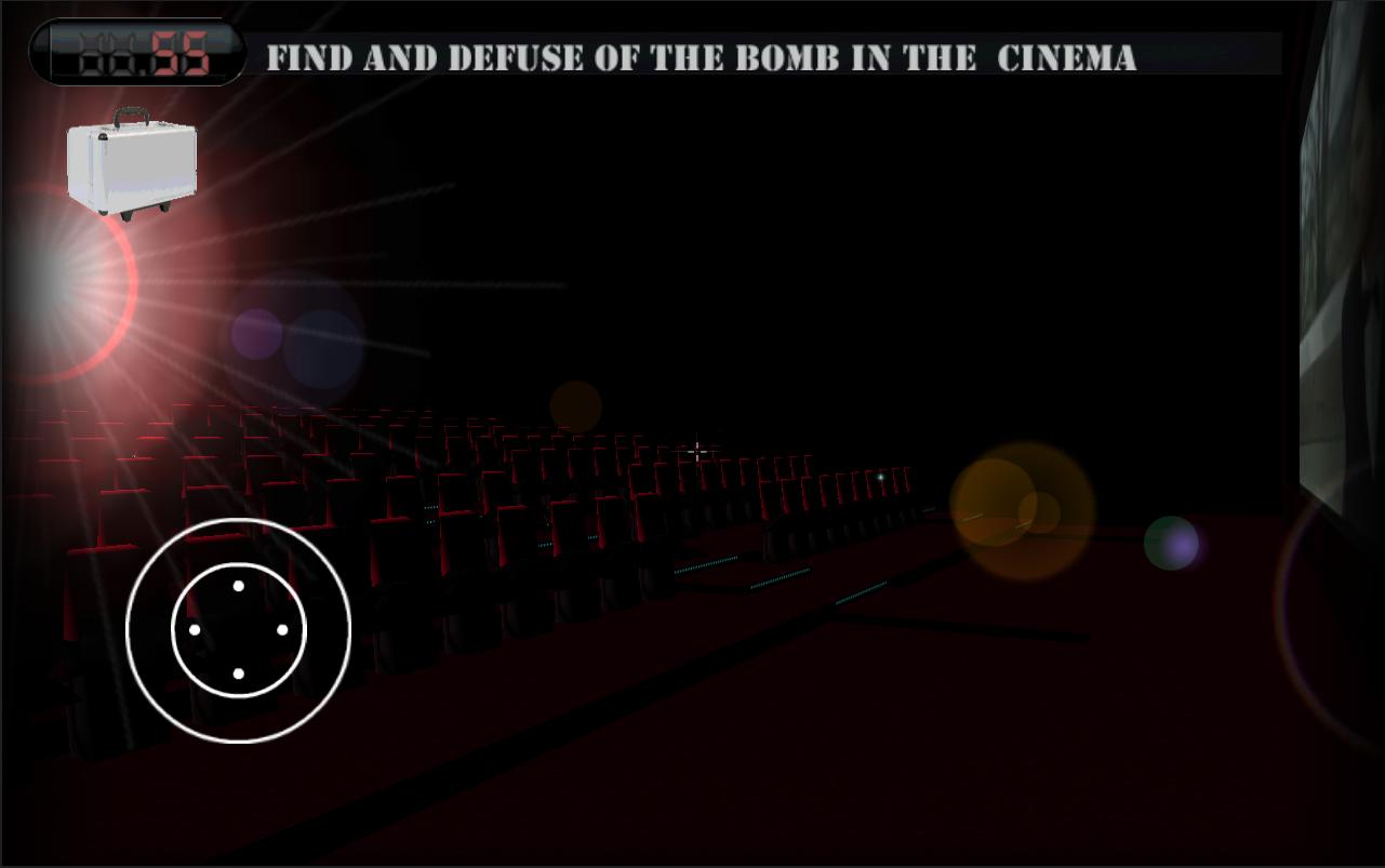 xBomb : DEMO