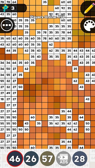 By Number.io