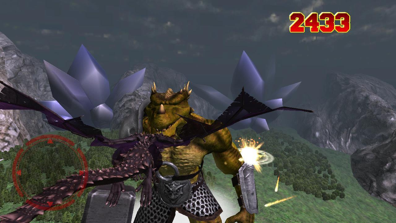Dragon Queen