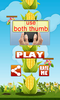 Corn Hunger