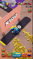 Idle Zombie Miner: Gold Tycoon