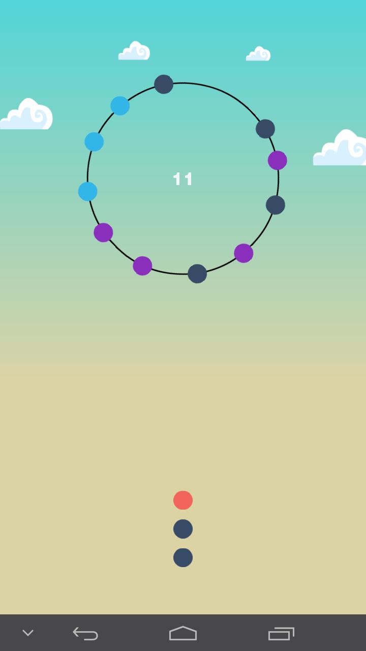 balls world
