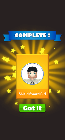 Girl Master