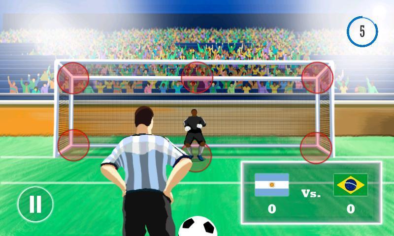 Copa Centenario 16