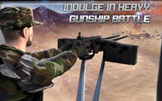 Modern Gunship Battle:  Strike