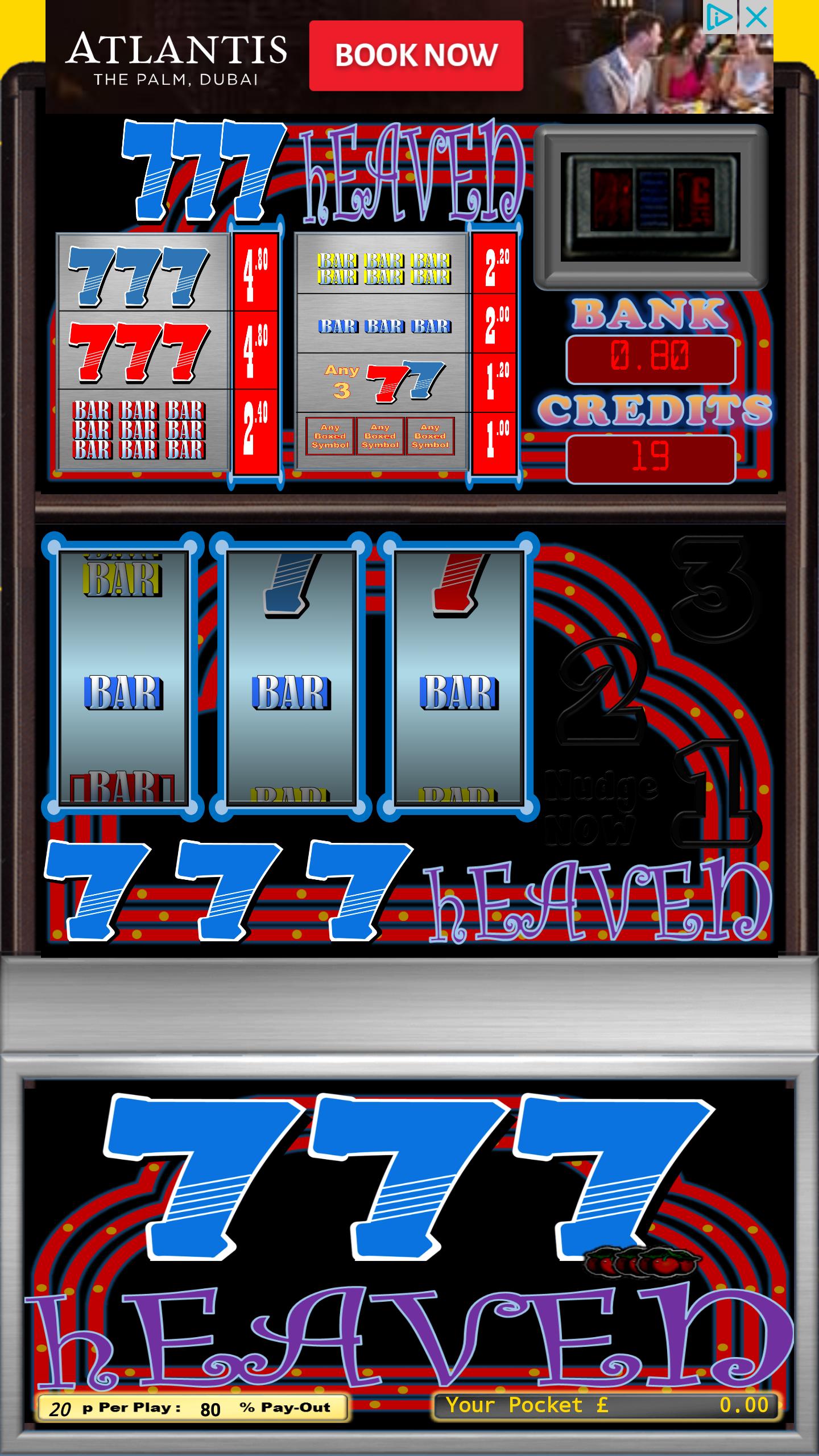777 Heaven