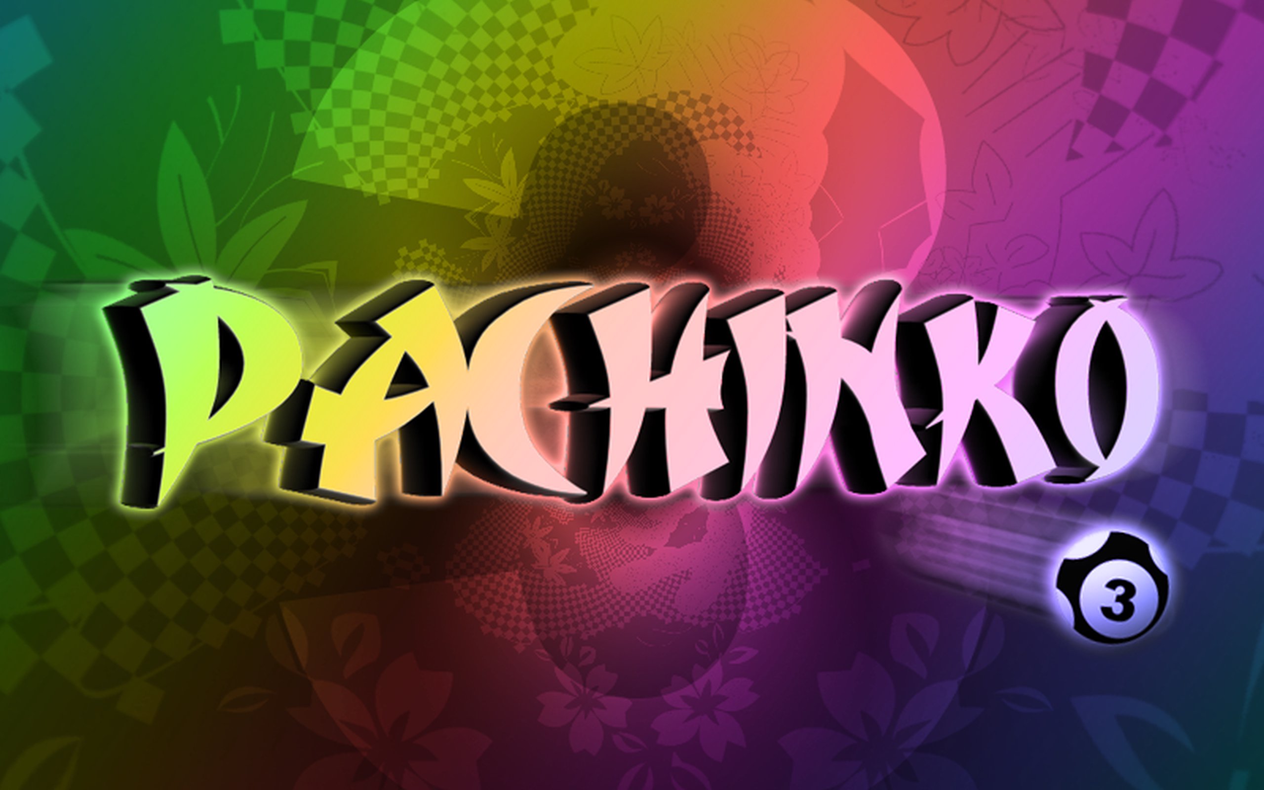 Pachinko 3