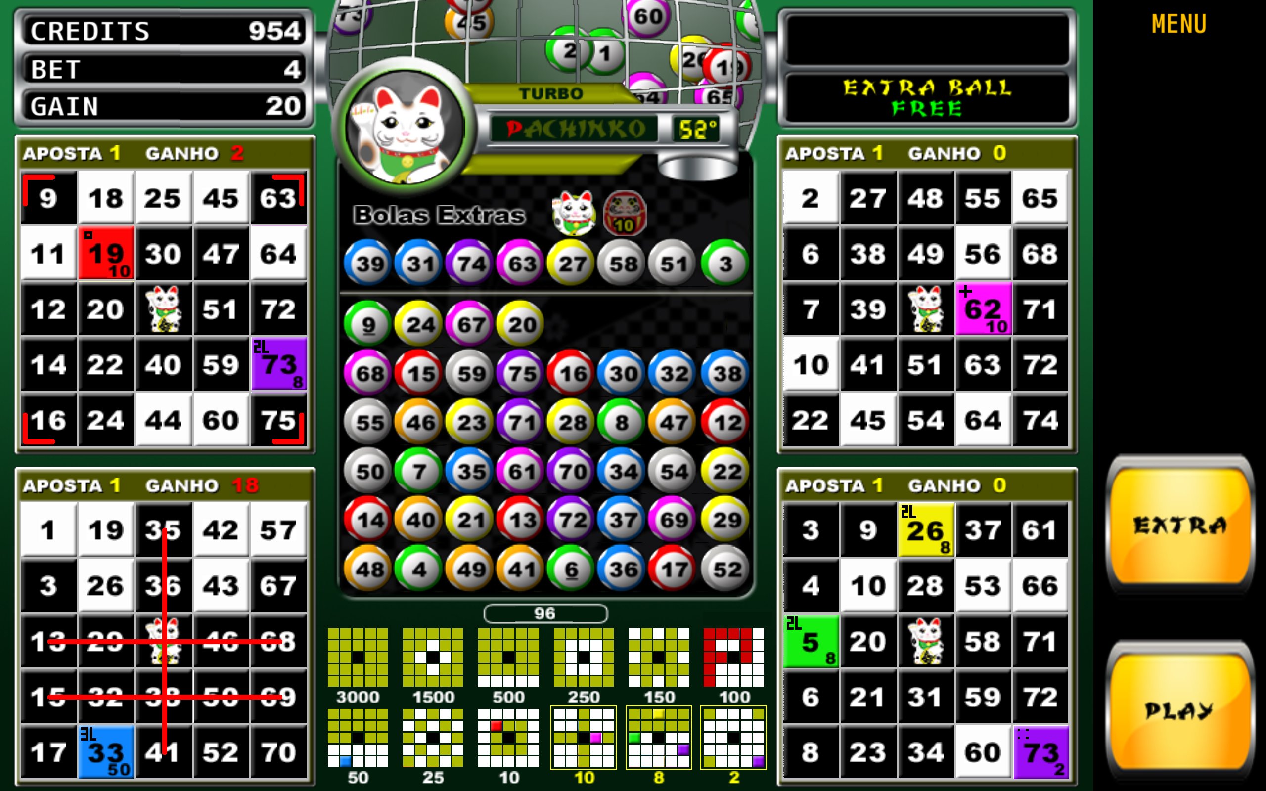 Pachinko 3