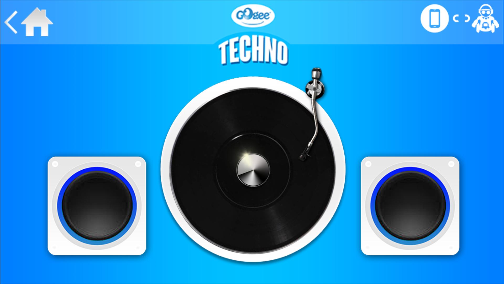 MOVAR TECHNO